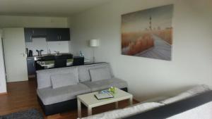 Ferienappartement Feldstrasse