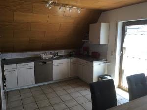 Ferienappartement Grüner Elch