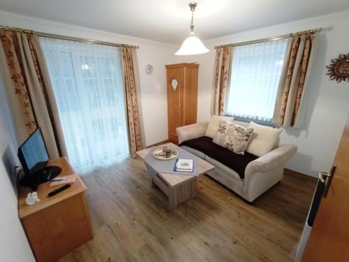 Ferienappartement Gutshof