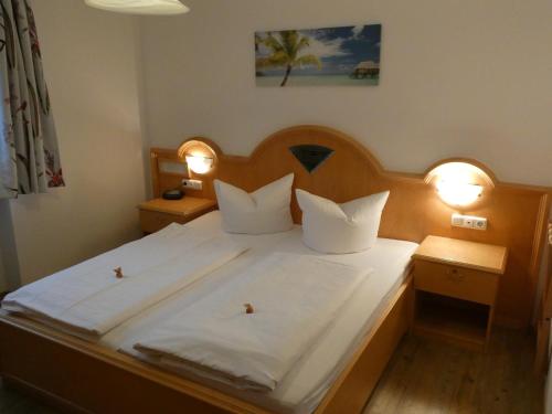 Ferienappartement Gutshof