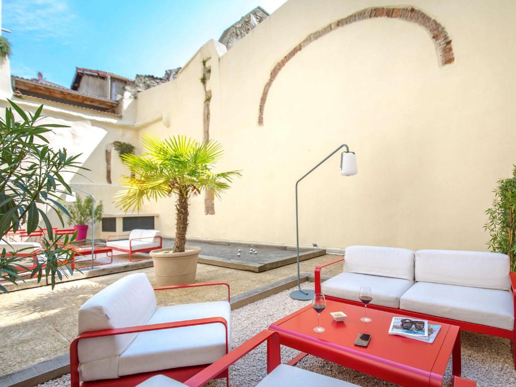 Ferienappartement im Erdgeschoss der Villa Royal 17213 Göhren-Lebbin