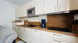Ferienappartement im Haus Brandenburg