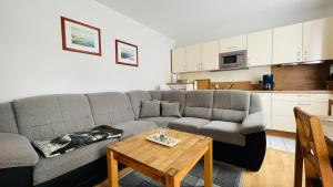 Ferienappartement im Haus Brandenburg
