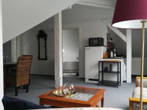 Ferienappartement im Herzen der Stadt