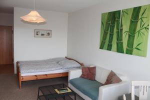 Ferienappartement K113 für 2-4 Personen in Strandnähe