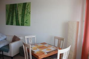 Ferienappartement K113 für 2-4 Personen in Strandnähe