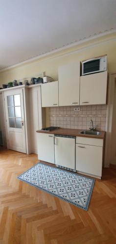 Ferienappartement Königliche Villa Berchtesgaden