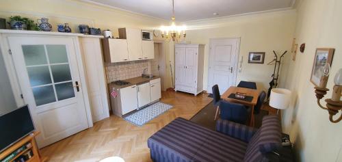 Ferienappartement Königliche Villa Berchtesgaden