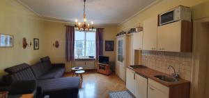 Ferienappartement Königliche Villa Berchtesgaden
