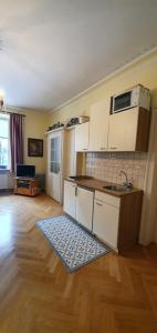 Ferienappartement Königliche Villa Berchtesgaden