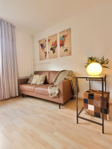 Ferienappartement Kupferberg - Mainz-Lounge