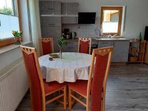 Ferienappartement Lieser