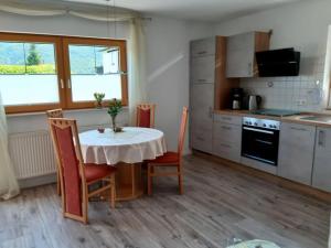 Appartement Ferienappartement Lieser 16 Rosenbergstraße 54470 Bernkastel-Kues Rhénanie-Palatinat