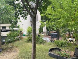 Ferienappartement Maisonette