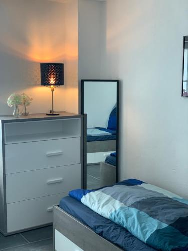 Ferienappartement Männl
