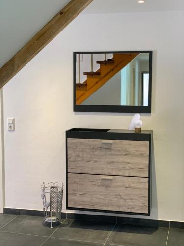 Ferienappartement Männl