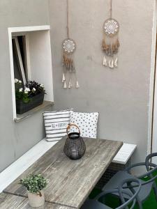 Ferienappartement Männl