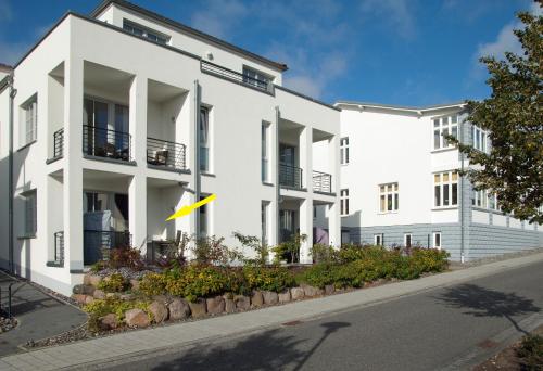 Ferienappartement Meeresbrise