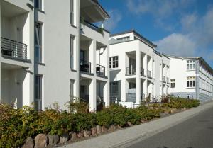 Ferienappartement Meeresbrise