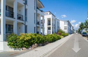 Ferienappartement Meeresbrise