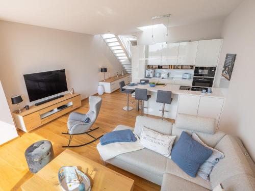 Ferienappartement MEERZEIT