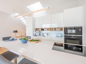 Ferienappartement MEERZEIT
