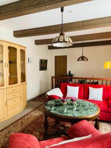 Ferienappartement Mimmi