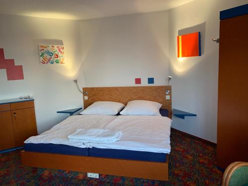 Ferienappartement mit Panoramablick