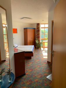 Appartement Ferienappartement mit Panoramablick 40 Hillstett 92444 Rötz Bavière