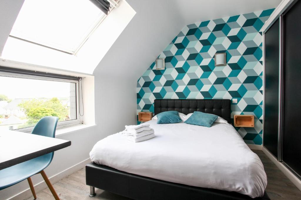 Ferienappartement Möbius 88326 Aulendorf