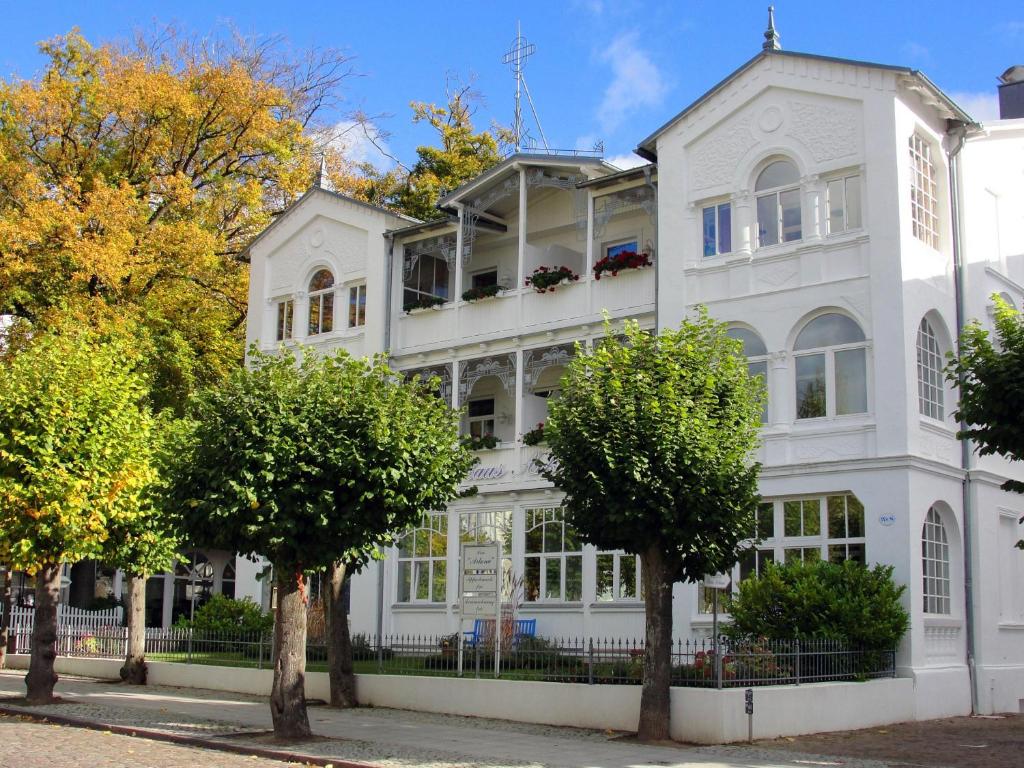 Ferienappartement-Moenchgut-21 Wilhelmstrasse 8, 18586 Sellin