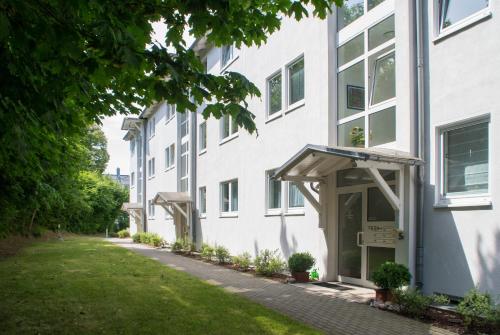 Ferienappartement Nordstrand 23