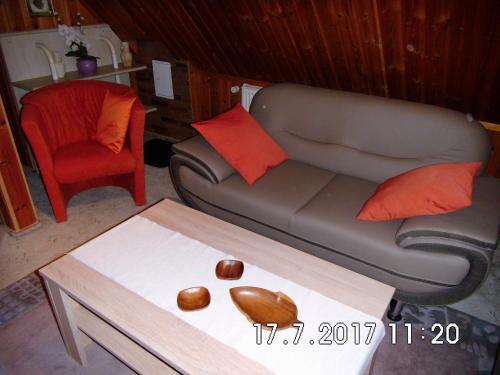 Ferienappartement Obrigheim