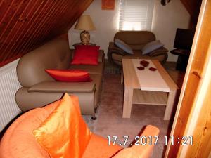 Ferienappartement Obrigheim