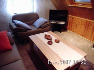 Ferienappartement Obrigheim