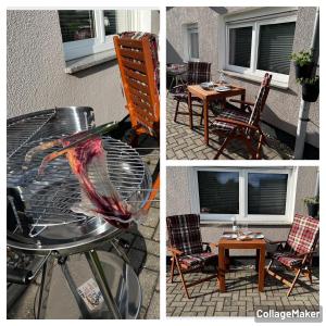 Ferienappartement Paula - FassSauna & Hot Tub zusätzlich buchbar