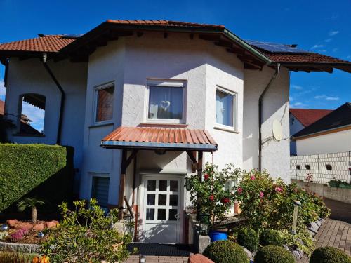 Ferienappartement Persang GbR