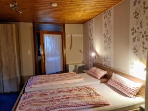 Ferienappartement Persang GbR