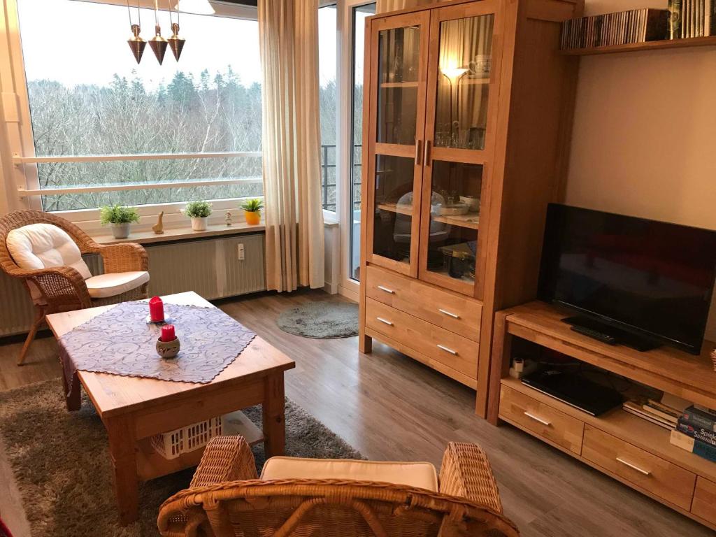 Ferienappartement Peters Sandwighof 26, 24960 Glücksburg