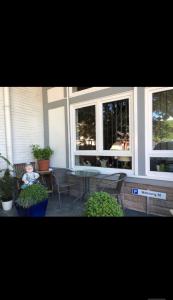 Ferienappartement Pönitz am See