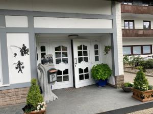 Ferienappartement Pönitz am See