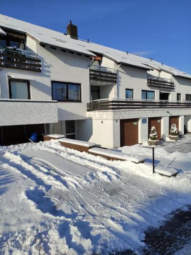 Ferienappartement Potthoff 1