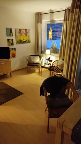 Ferienappartement Potthoff 1