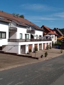 Ferienappartement Potthoff 1