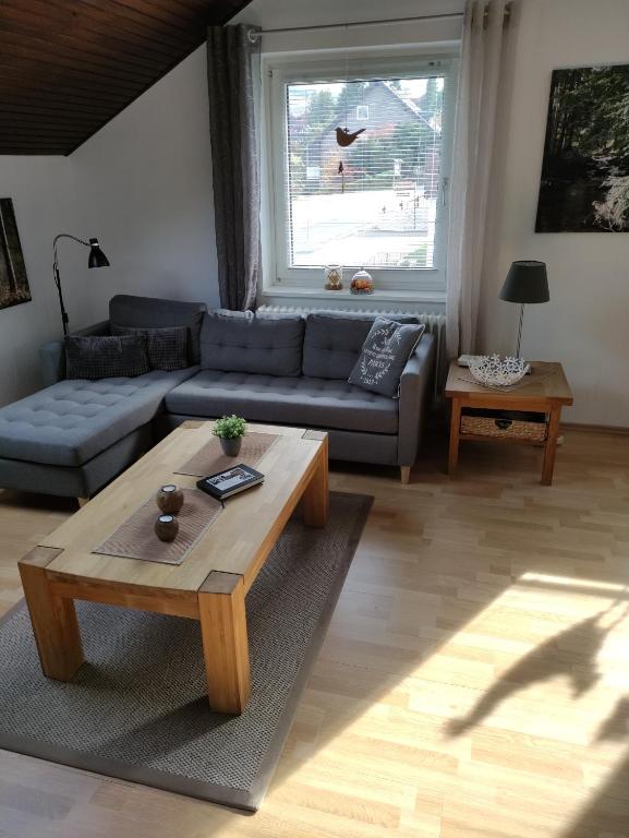 Ferienappartement Potthoff 2 7A Breslauer Straße 2. Etage, 38707 Altenau