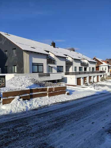 Ferienappartement Potthoff 2