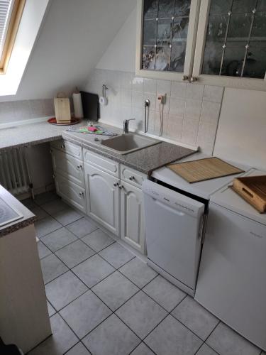 Ferienappartement Potthoff 2