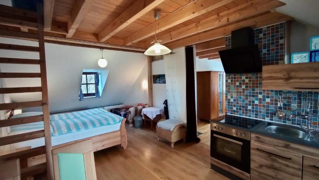 Ferienappartement Rondine Bekond 1 Moselstraße, 54340 Bekond