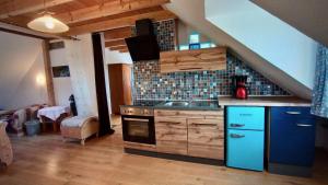 Appartement Ferienappartement Rondine Bekond 1 Moselstraße 54340 Bekond Rhénanie-Palatinat