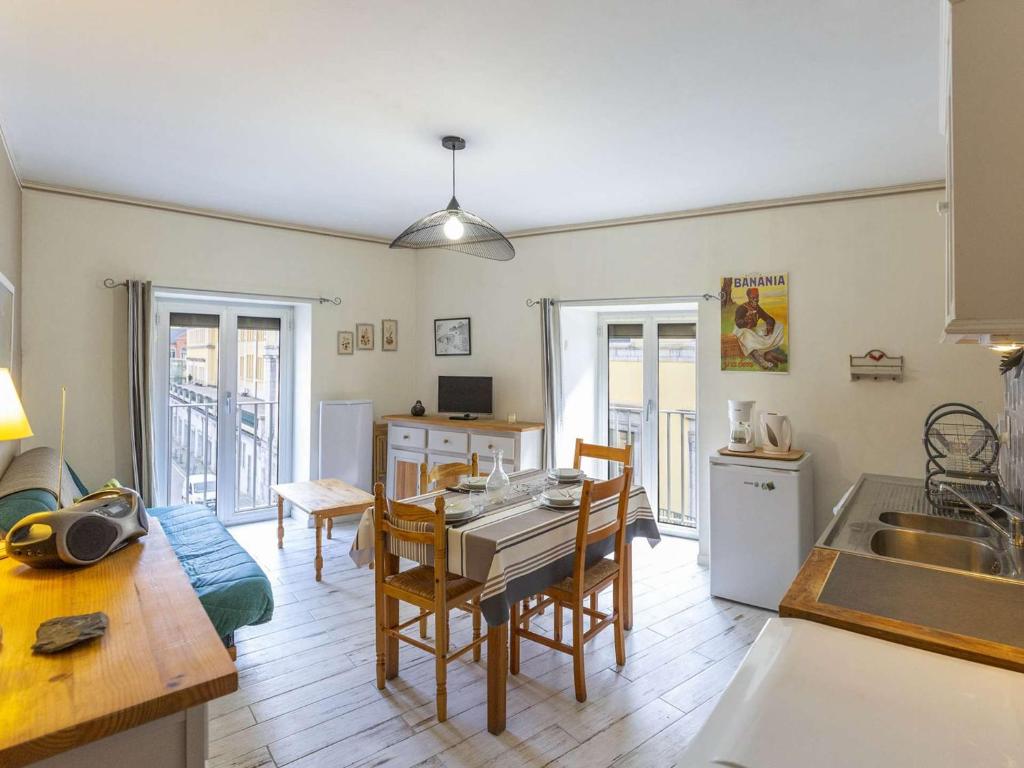 Ferienappartement Schmetterling